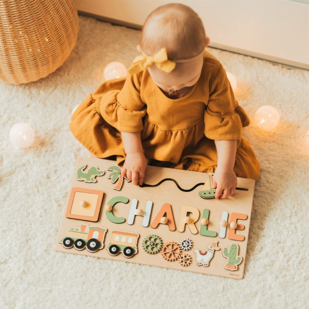 LittleLearner™ Board